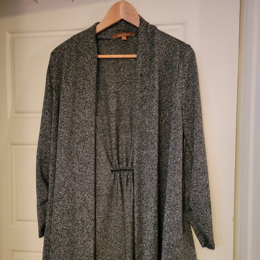 Ellen Tracy Evening Sweater